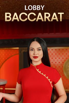 Baccarat Lobby