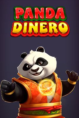 Panda Dinero