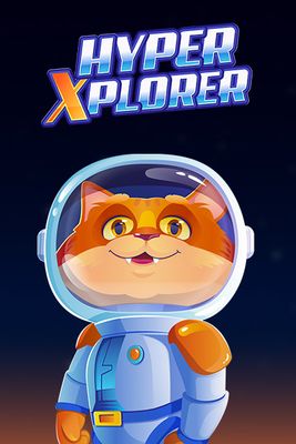 Hyper Xplorer