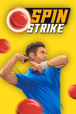 Spin Strike